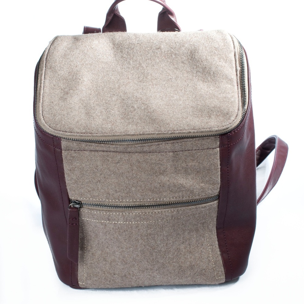 Backpack Danielle Nicole $88 Bridget Designer Wine